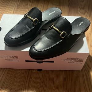 Men’s Aldo loafers